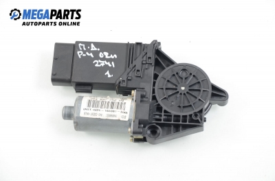 Motor macara geam for Volkswagen Passat (B5; B5.5) 2.8 4motion, 193 hp, combi automatic, 2002, position: dreaptă - fața