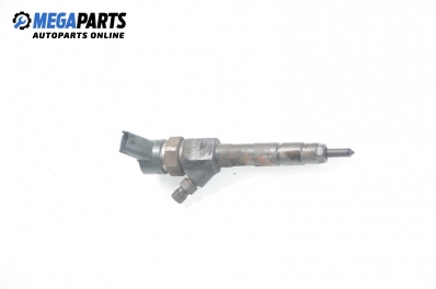 Diesel fuel injector for Renault Laguna II (X74) 1.9 dCi, 120 hp, station wagon, 2003 № 0 445 110 110 B