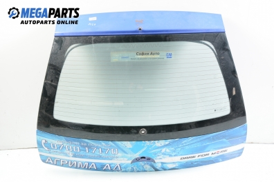 Capac spate pentru Opel Corsa C 1.0, 60 cp, 3 uși, 2005
