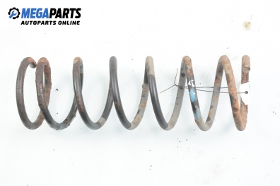 Coil spring for Opel Frontera B 2.2 DTI, 120 hp, 2003, position: rear