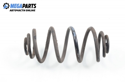 Coil spring for Opel Vectra C 1.9 CDTI, 150 hp, hatchback, 2006, position: rear
