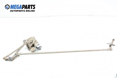 Motor ștergătoare parbriz for Mercedes-Benz A-Class W168 1.6, 102 hp, 1998, position: fața