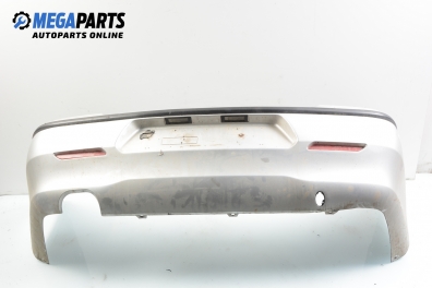 Rear bumper for Alfa Romeo 156 2.4 JTD, 136 hp, station wagon, 2000, position: rear