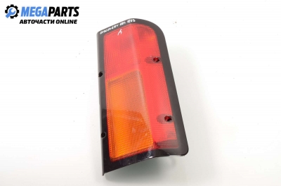 Tail light for Land Rover Discovery II (L318) 4.0, 185 hp automatic, 2002, position: right