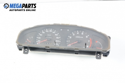 Kilometerzähler für Nissan Almera (N15) 1.4, 87 hp, 3 türen, 1996