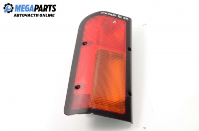 Bremsleuchte for Land Rover Discovery II (L318) 4.0, 185 hp automatic, 2002, position: links