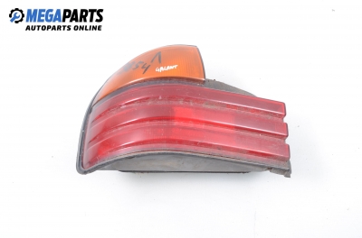 Tail light for Mitsubishi Galant VI 2.0, 109 hp, hatchback, 1991, position: left