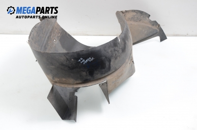 Inner fender for Citroen Xsara Picasso 2.0 HDI, 90 hp, 2000, position: front - left