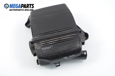Air cleaner filter box for Fiat Punto 1.2, 60 hp, hatchback, 3 doors, 2008