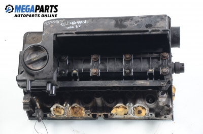 Chiulasă pentru Peugeot 406 1.8, 90 cp, combi, 1998