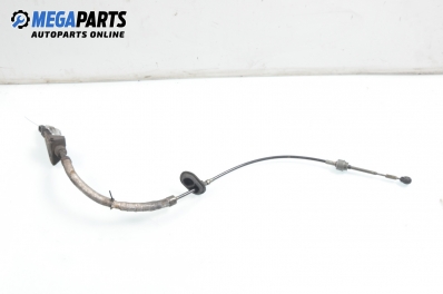 Gearbox cable for Mercedes-Benz Vito 2.3 D, 98 hp, truck automatic, 1998