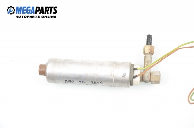 Fuel pump for Audi 90 2.0 16V, 137 hp, coupe, 1992