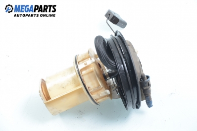 Fuel level sensor for Opel Astra G 2.0 DI, 82 hp, hatchback, 1999