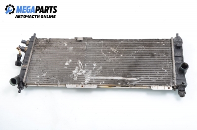Radiator de apă for Opel Tigra (1994-2001) 1.4, hatchback