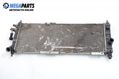 Radiator de apă for Opel Tigra (1994-2001) 1.4, hatchback