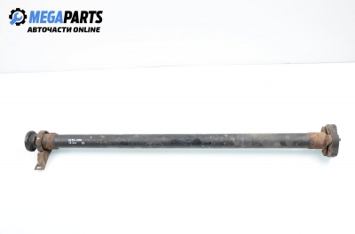 Driveshaft for Volkswagen Golf III 1.8 4x4, 90 hp, 5 doors, 1993, position: front