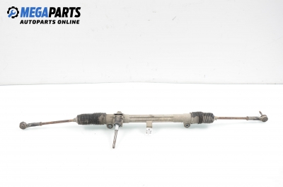 Electric steering rack no motor included for Fiat Stilo 2.4 20V, 170 hp, 3 doors, 2001