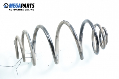 Coil spring for Opel Astra G 1.4 16V, 90 hp, hatchback, 1999, position: rear