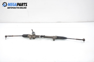 Mechanische zahnstangenlenkung for Fiat Grande Punto (2005-2009) 1.9, hecktür