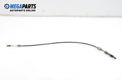 Gearbox cable for Fiat Punto 1.1, 54 hp, hatchback, 1997