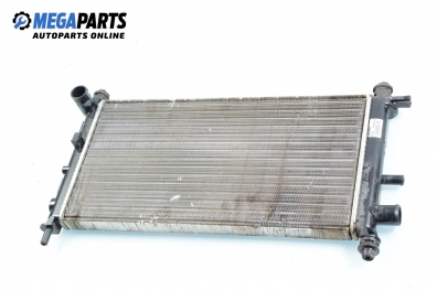 Wasserradiator für Ford Fiesta IV 1.25 16V, 75 hp, 5 türen, 1997