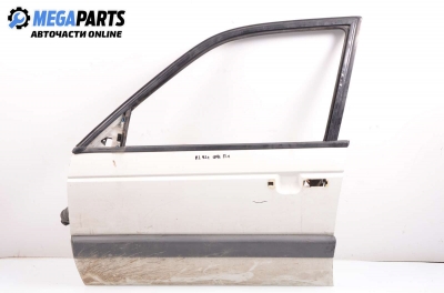 Ușă for Volkswagen Passat (B3) 2.0, 115 hp, combi, 1992, position: stânga - fața