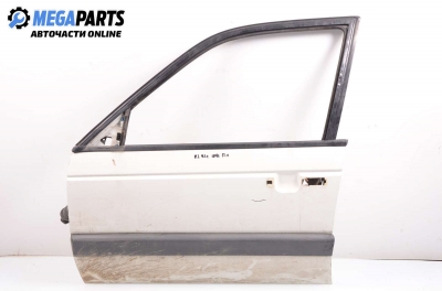 Door for Volkswagen Passat (B3) 2.0, 115 hp, station wagon, 1992, position: front - left