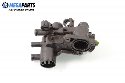 Thermostatgehäuse  for Seat Leon (1M) 1.4 16V, 75 hp, hecktür, 2000