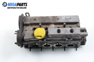Chiulasă for Opel Tigra (1994-2001) 1.4, hatchback