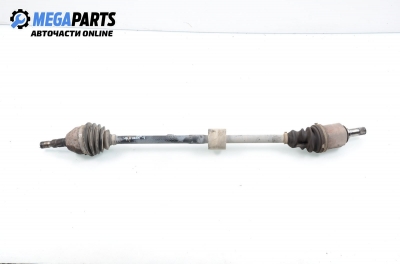 Driveshaft for Opel Astra H 1.8, 125 hp, hatchback, 5 doors automatic, 2005, position: right