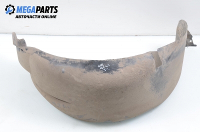Inner fender for Citroen C3 1.4, 73 hp, hatchback, 5 doors, 2003, position: rear - right
