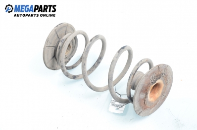 Coil spring for Opel Astra G 2.0 DI, 82 hp, hatchback, 1999, position: rear