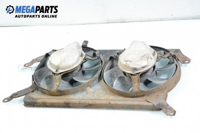 Ventilatoare de răcire pentru Lancia Lybra 2.4 JTD, 135 cp, combi, 2000