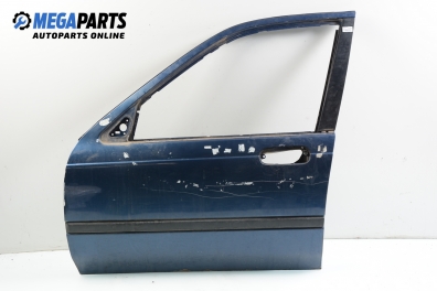 Tür für Honda Civic VI 1.4, 75 hp, hecktür, 5 türen, 1997, position: links, vorderseite