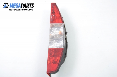 Tail light for Fiat Doblo 1.9 D, 64 hp, 2000, position: right