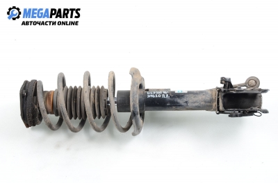 Macpherson shock absorber for Mercedes-Benz A W169 2.0, 136 hp, 5 doors automatic, 2006, position: front - left