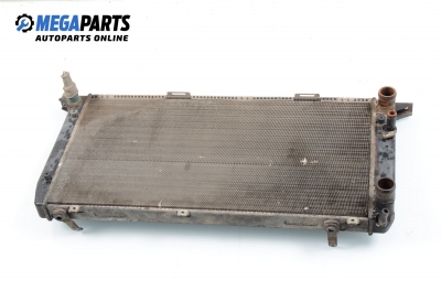 Wasserradiator für Audi 80 (B3) 1.8, 90 hp, sedan, 1990