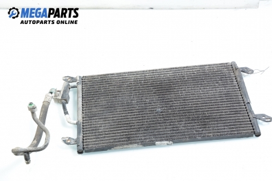 Radiator aer condiționat for Lancia Lybra 2.4 JTD, 135 hp, combi, 2000