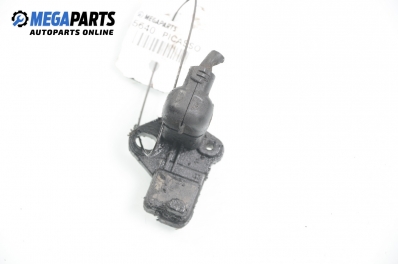 Crankshaft sensor for Citroen C4 Picasso 1.6 HDi, 109 hp automatic, 2009