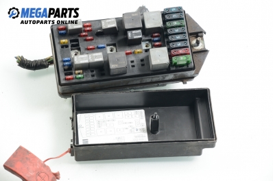 Fuse box for Opel Sintra 2.2 16V, 141 hp, 1999