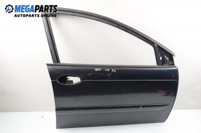 Door for Citroen C5 3.0, 207 hp, hatchback, 2002, position: front - right