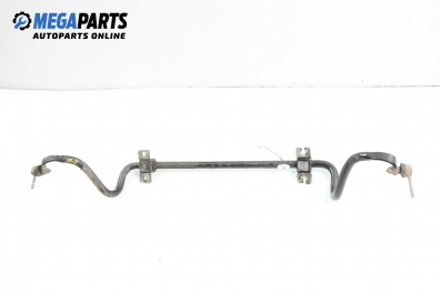 Sway bar for Renault Espace IV 1.9 dCi, 120 hp, 2009, position: front