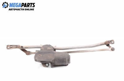 Motor ștergătoare parbriz for Fiat Bravo (1995-2002) 1.6, hatchback, position: fața