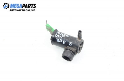 Pompa ștergătoare parbriz for Mitsubishi Pajero III (1999-2006) 2.5 automatic
