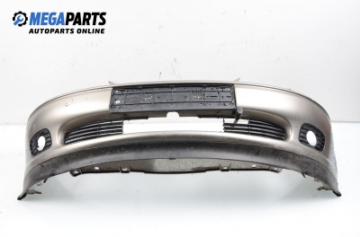 Frontstoßstange for Opel Vectra B 2.0 16V, 136 hp, sedan, 1999, position: vorderseite