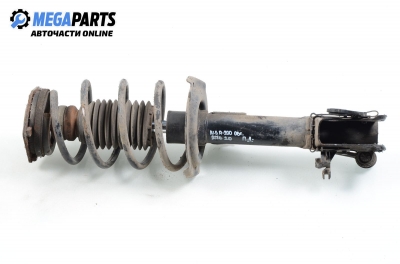 Macpherson shock absorber for Mercedes-Benz A W169 2.0, 136 hp, 5 doors automatic, 2006, position: front - right