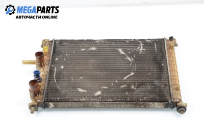 Radiator de apă pentru Fiat Bravo 1.6 16V, 103 cp, 3 uși, 1996