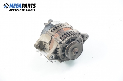 Alternator for Daewoo Matiz 0.8, 52 hp, 1999