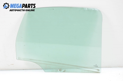 Window for Citroen C3 1.4, 73 hp, hatchback, 2003, position: rear - right