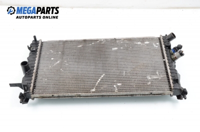 Radiator de apă pentru Opel Vectra B 2.0 16V, 136 cp, sedan, 1999